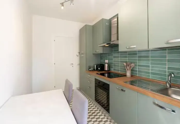 Vatican Apartamento Roma