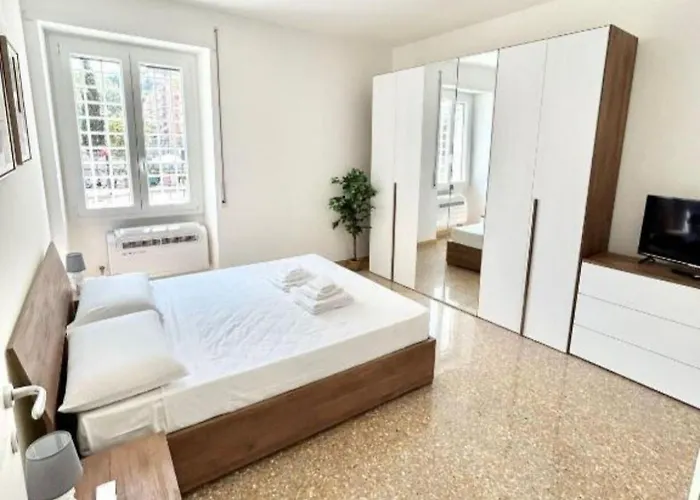 Vatican Apartamento *