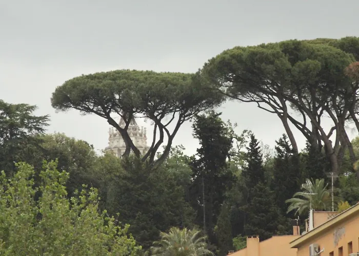 Vatican Apartamento *